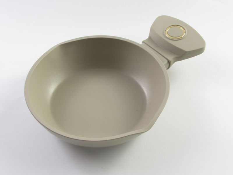 Titán bevonatos indukciós mini serpenyő 16 cm - Berlinger Haus Sahara